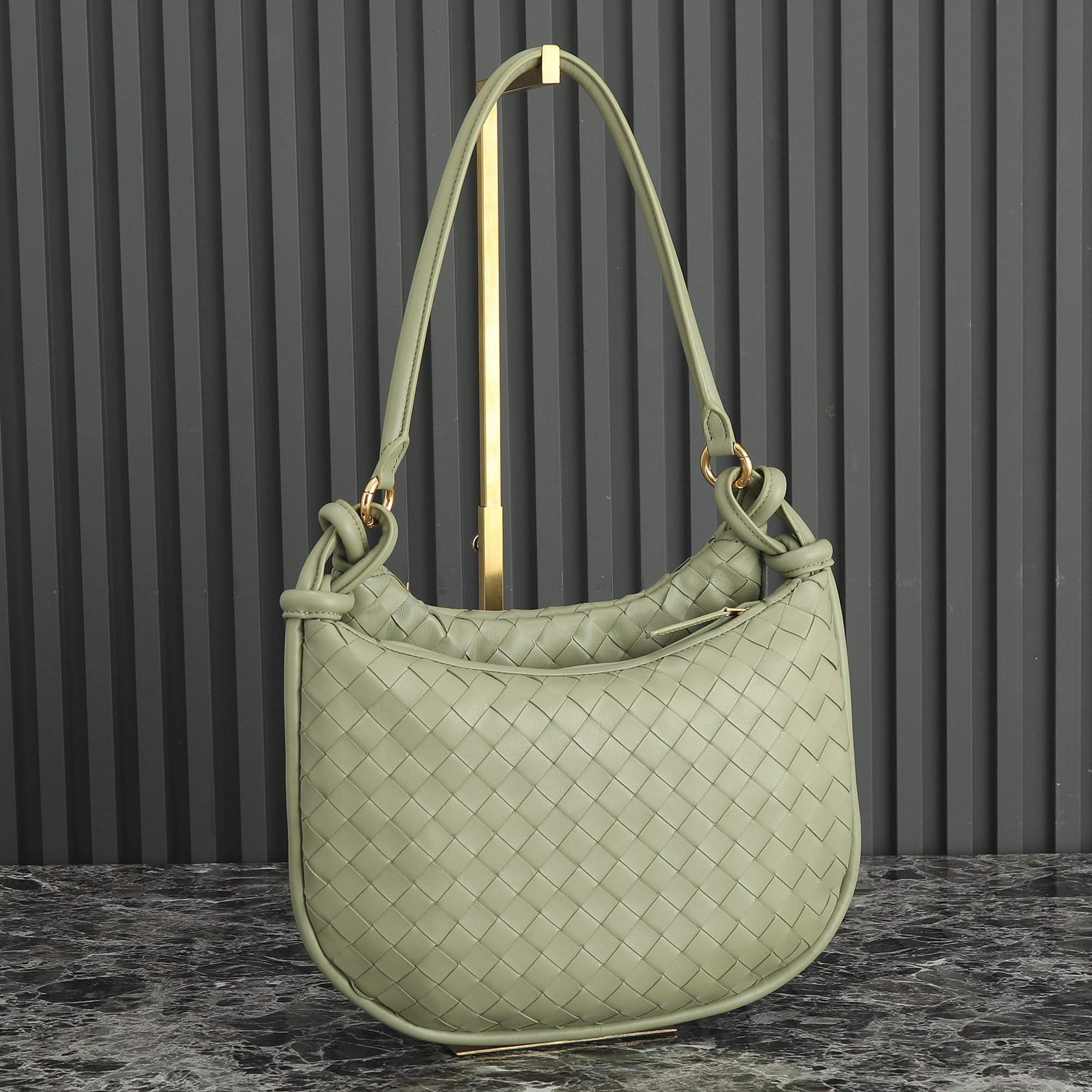 Bottega Veneta Hobo Bags